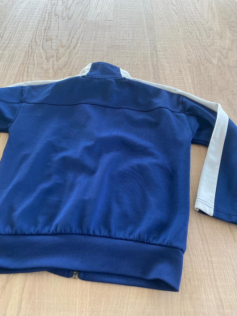 Tracksuit vestje Molo, maat 128, Molo, Jongen of Meisje, Trui of Vest, Ophalen of Verzenden