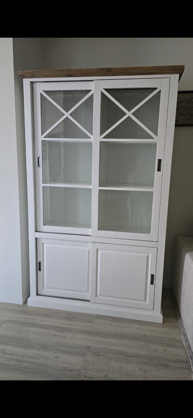 Vitrine à vendre