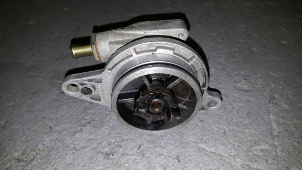 Vacuumpomp BMW E39 525 TDS 1997, Enlèvement ou Envoi, BMW