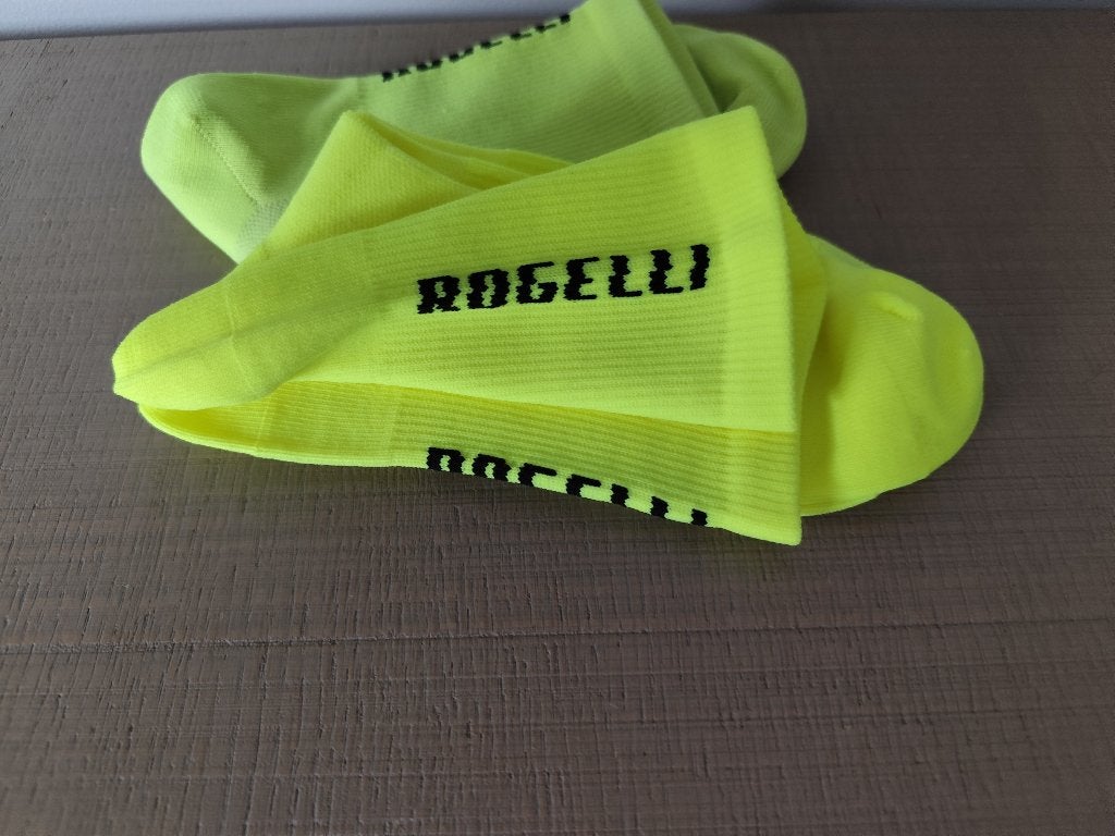 Fietssokken Rogelli, maat L, Fietsen en Brommers, Fietsaccessoires | Fietskleding, Rogelli, Nieuw, Ophalen of Verzenden, L