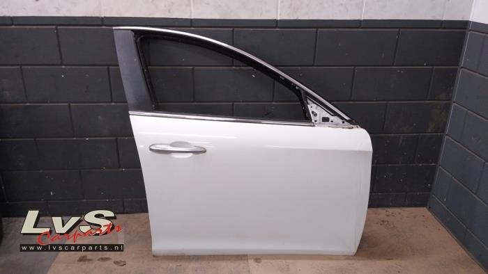 Portière 4portes avant droite d'un Alfa Romeo Giulietta (29, -, 3 mois de garantie, Utilisé, Alfa Romeo