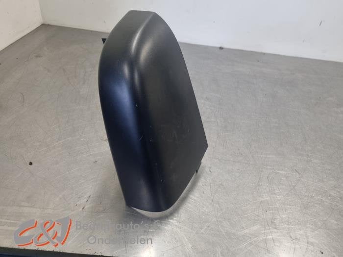 Carrosserie coin arrière droit d'un Renault Trafic (DV369), Renault, -, 3 mois de garantie, Utilisé