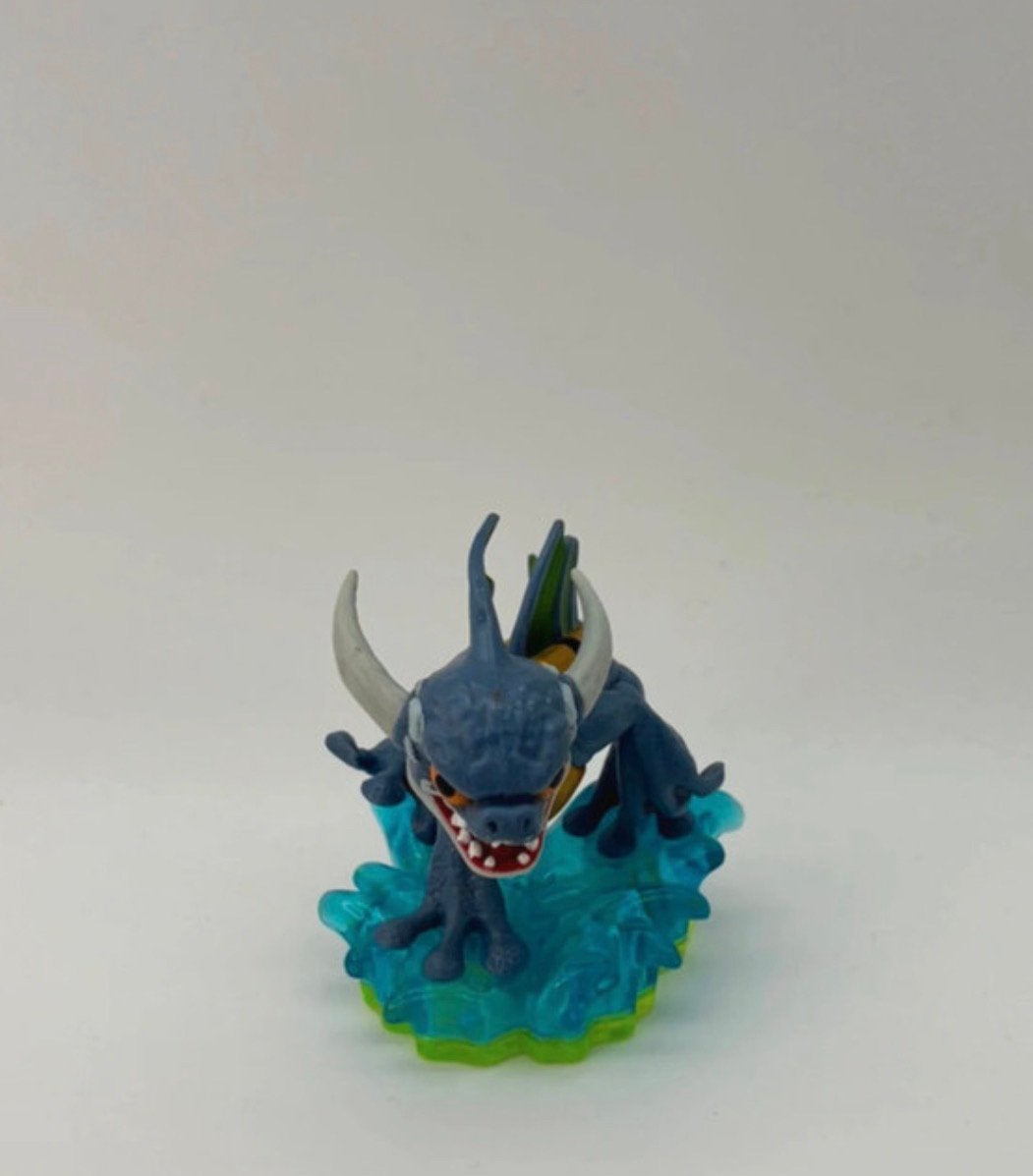 Skylanders Spyro's Adventure Zap, Envoi, Comme neuf