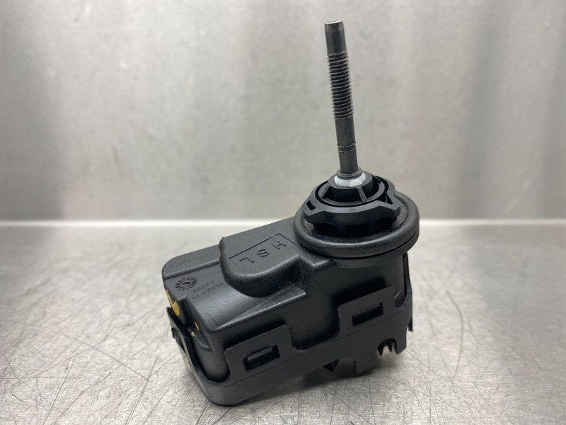 KOPLAMPMOTOR Kia Sportage (SL) (01-2010/02-2016), Gebruikt, Kia