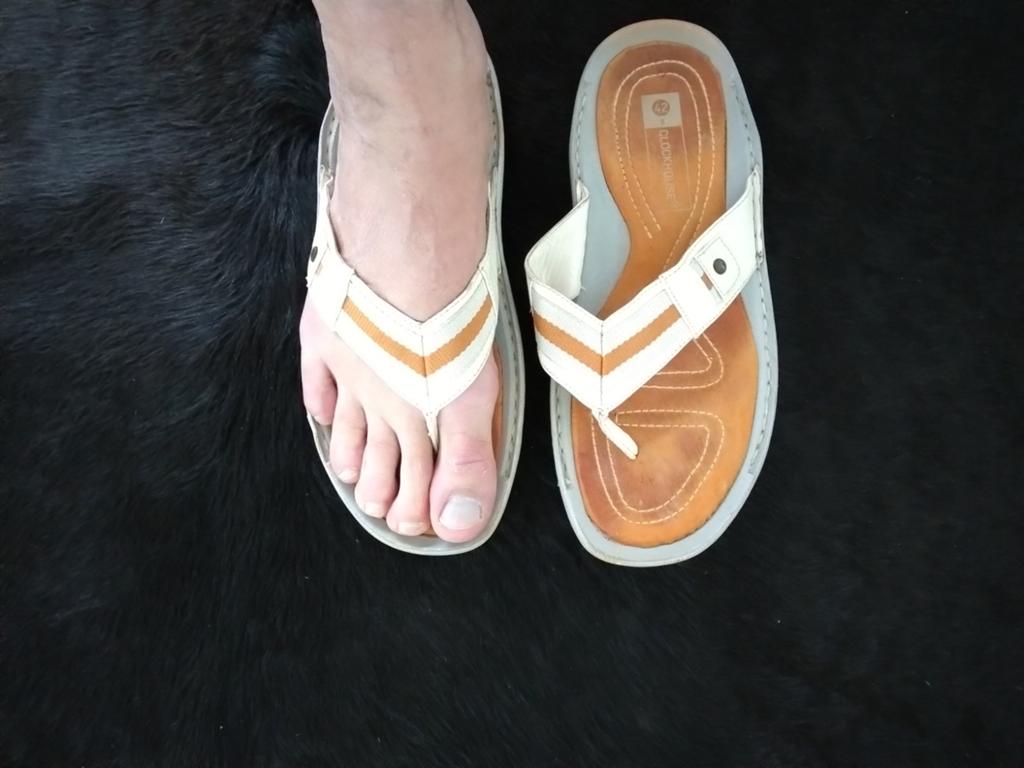 Slippers, Kleding | Heren, Schoenen, Ophalen, Slippers