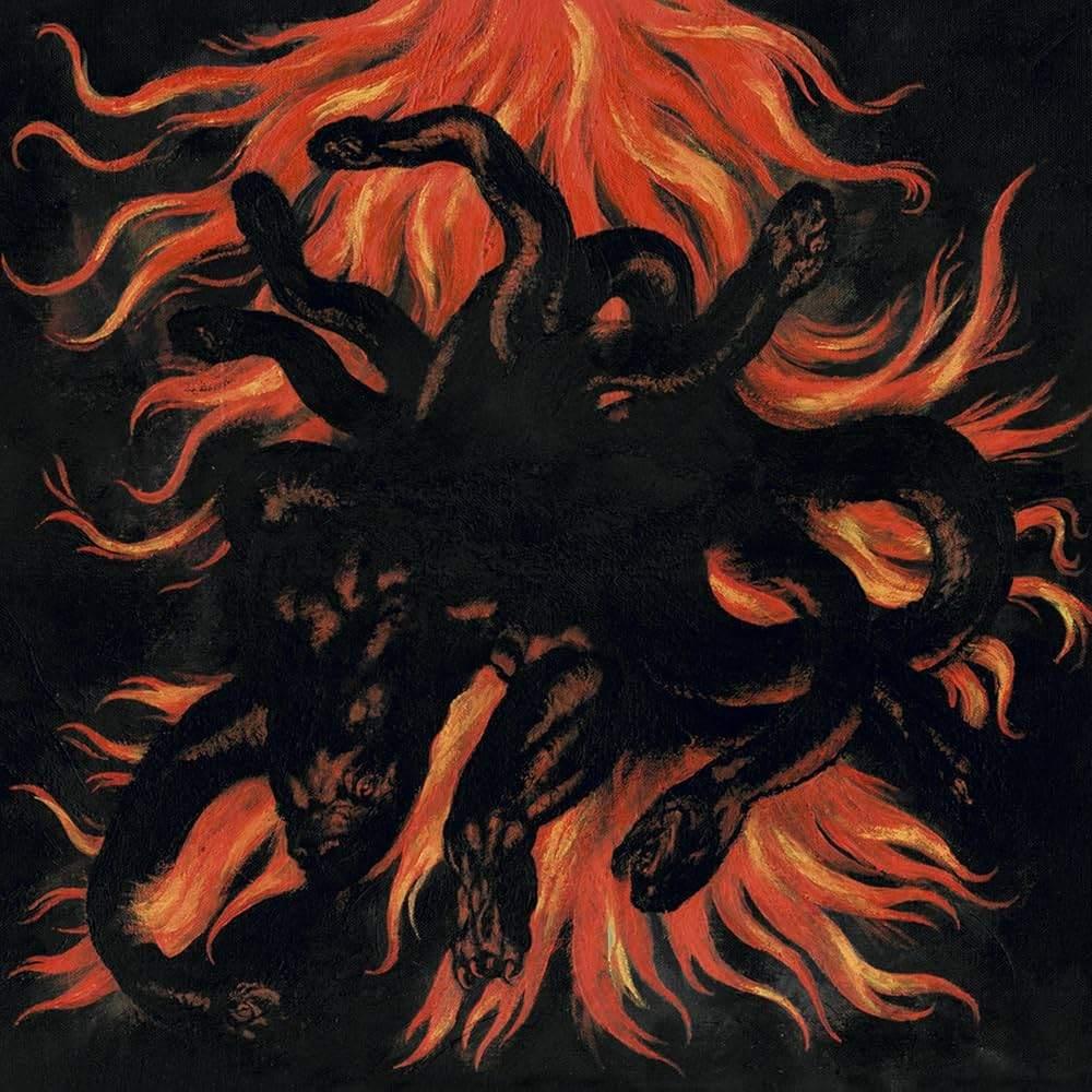 DEATHSPELL OMEGA - Paracletus (Black Vinyl), Cd's en Dvd's, Vinyl | Hardrock en Metal, Ophalen of Verzenden, Nieuw in verpakking