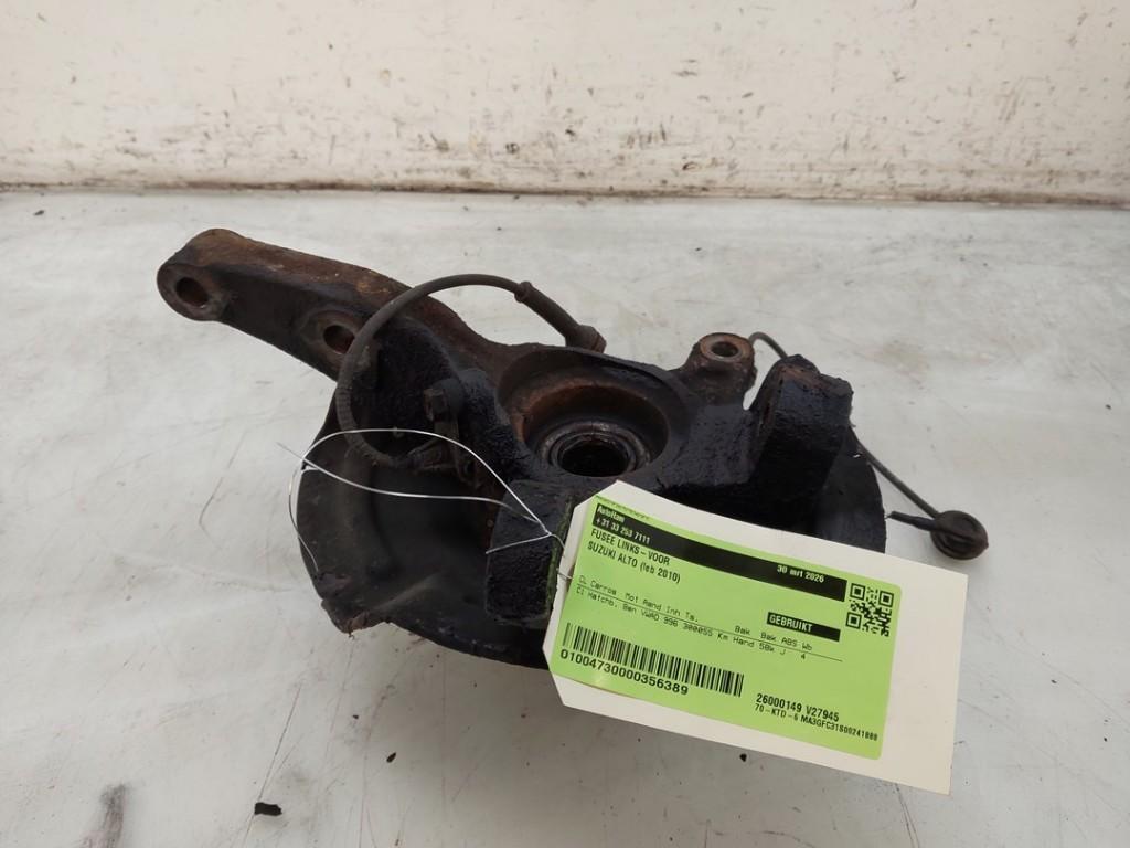 FUSEE AVANT GAUCHE Suzuki Alto (01-2009/-) (|45151M68K50|), Autos : Pièces & Accessoires, Suspension & Châssis, Suzuki, Utilisé