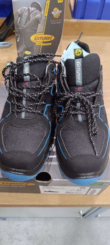 Werkschoenen, Tuin en Terras, Ophalen, Nieuw, Dames, Schoenen
