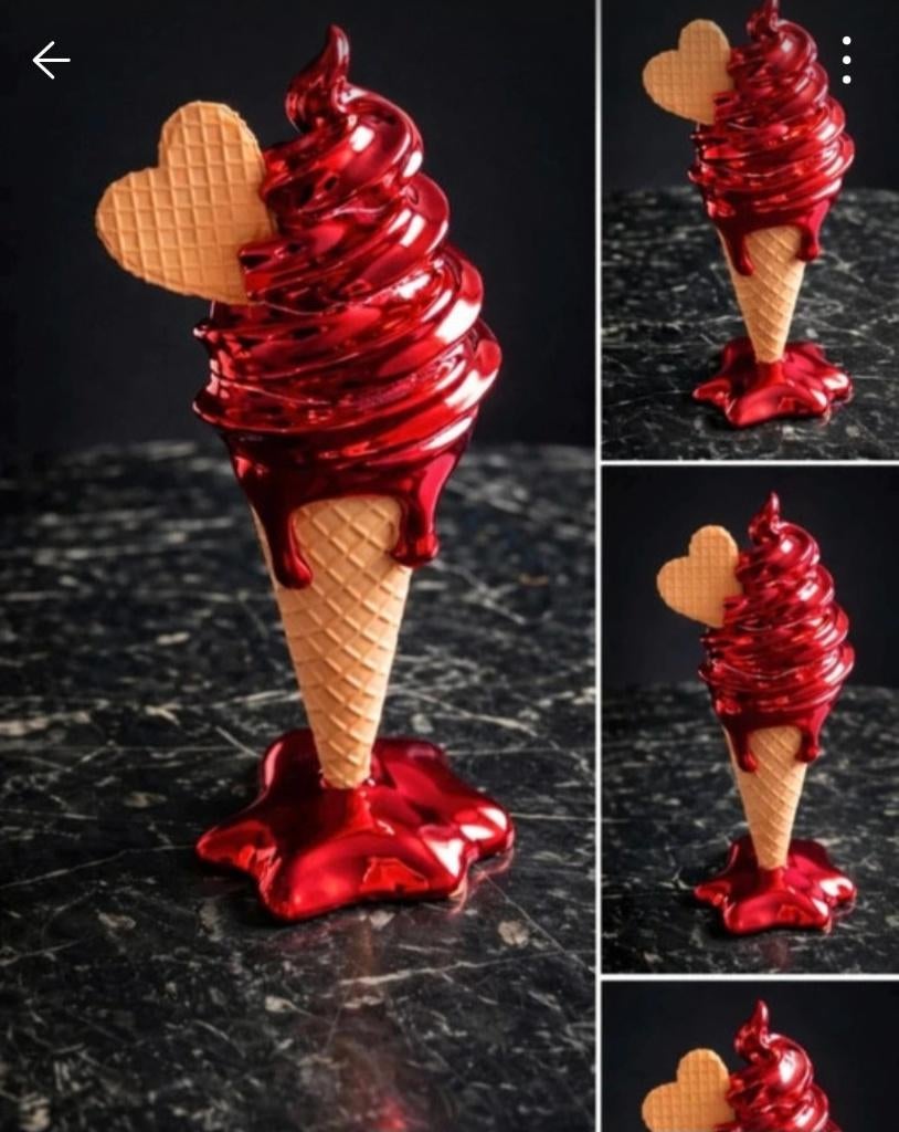 Sculpturen, Antiek en Kunst, Kunst | Designobjecten, Ophalen of Verzenden
