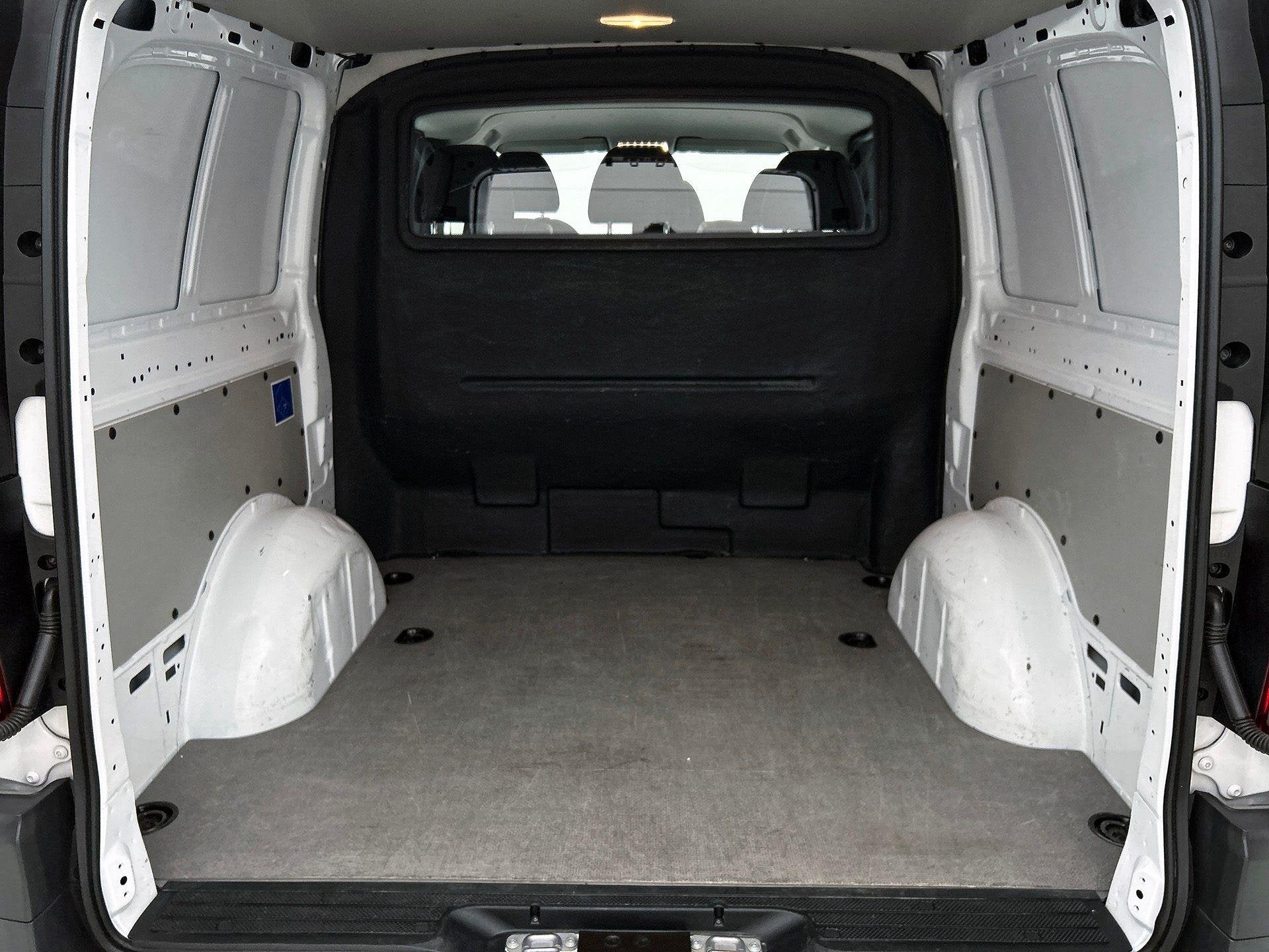Mercedes-Benz Vito 114 L2 Mixto | Parkeer Pack, Auto's, Bestelwagens en Lichte vracht, 100 kW, Gebruikt, 4 cilinders, 2000 kg