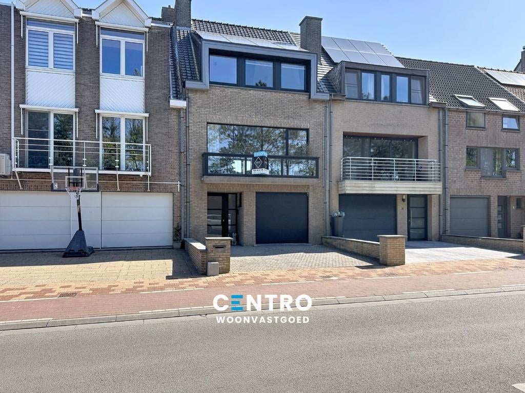 Woning te koop, 207 m², Tot 200 m², Provincie West-Vlaanderen, Blankenberge