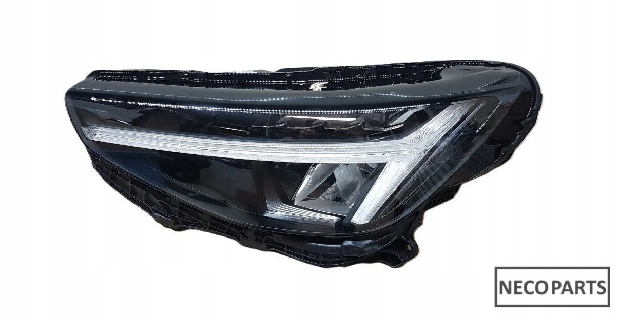 VOLVO XC40 XC 40 C40 FULL LED KOPLAMP 32293763 ORIGINEEL, Gebruikt, -, -, Ophalen of Verzenden