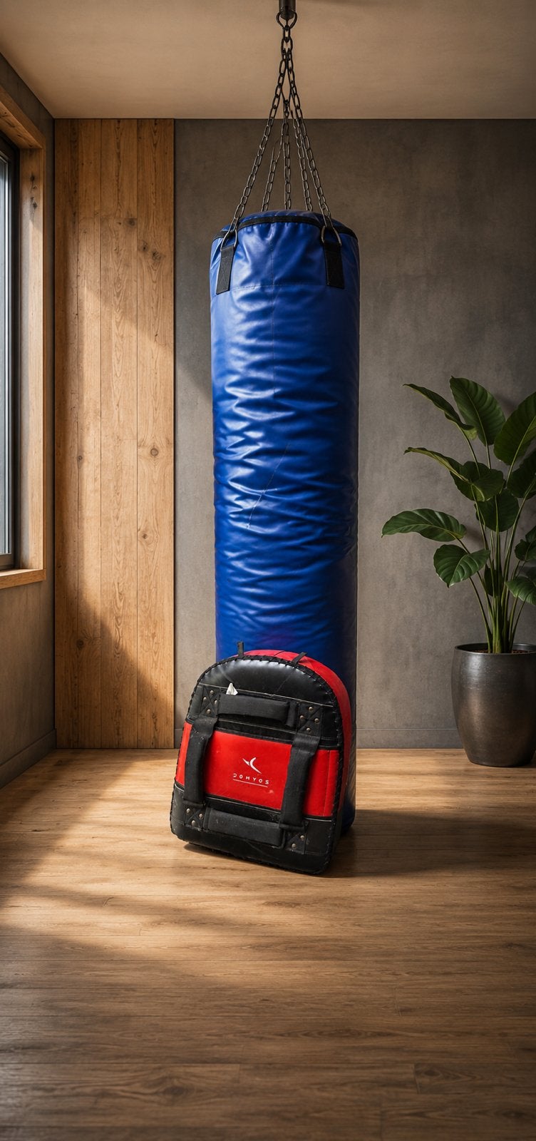 Kick-box MMA bokszak  professioneel materiaal 80 kilo XXL, Enlèvement ou Envoi, Comme neuf, Sac de boxe