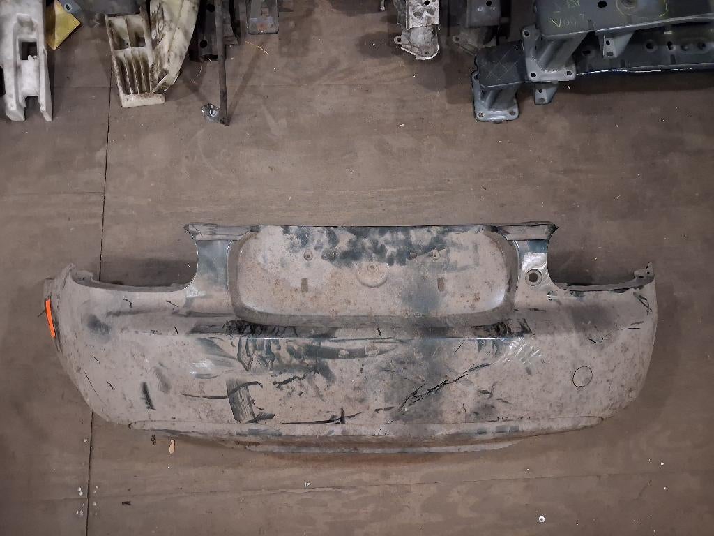 Achterbumper Mazda MX-5, Ophalen, Gebruikt, Mazda, Achter
