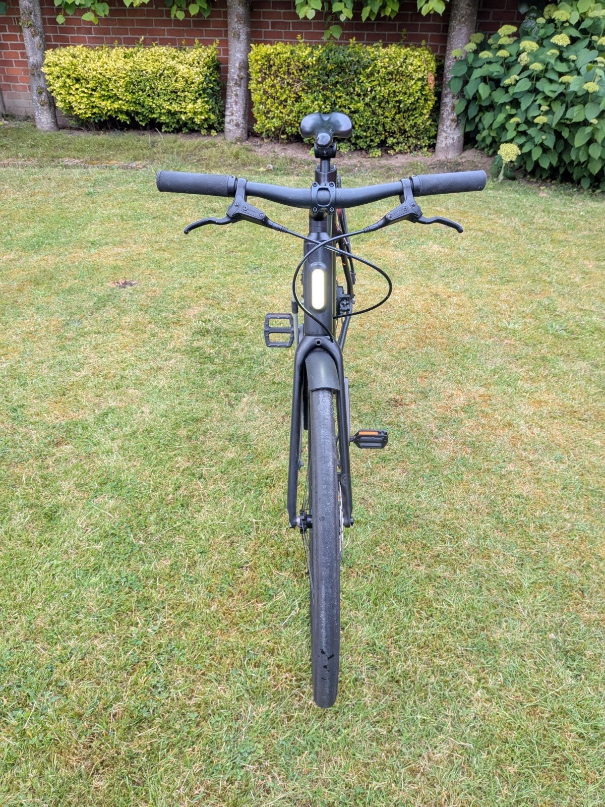 Cowboy 3, Vélos & Vélomoteurs, Enlèvement