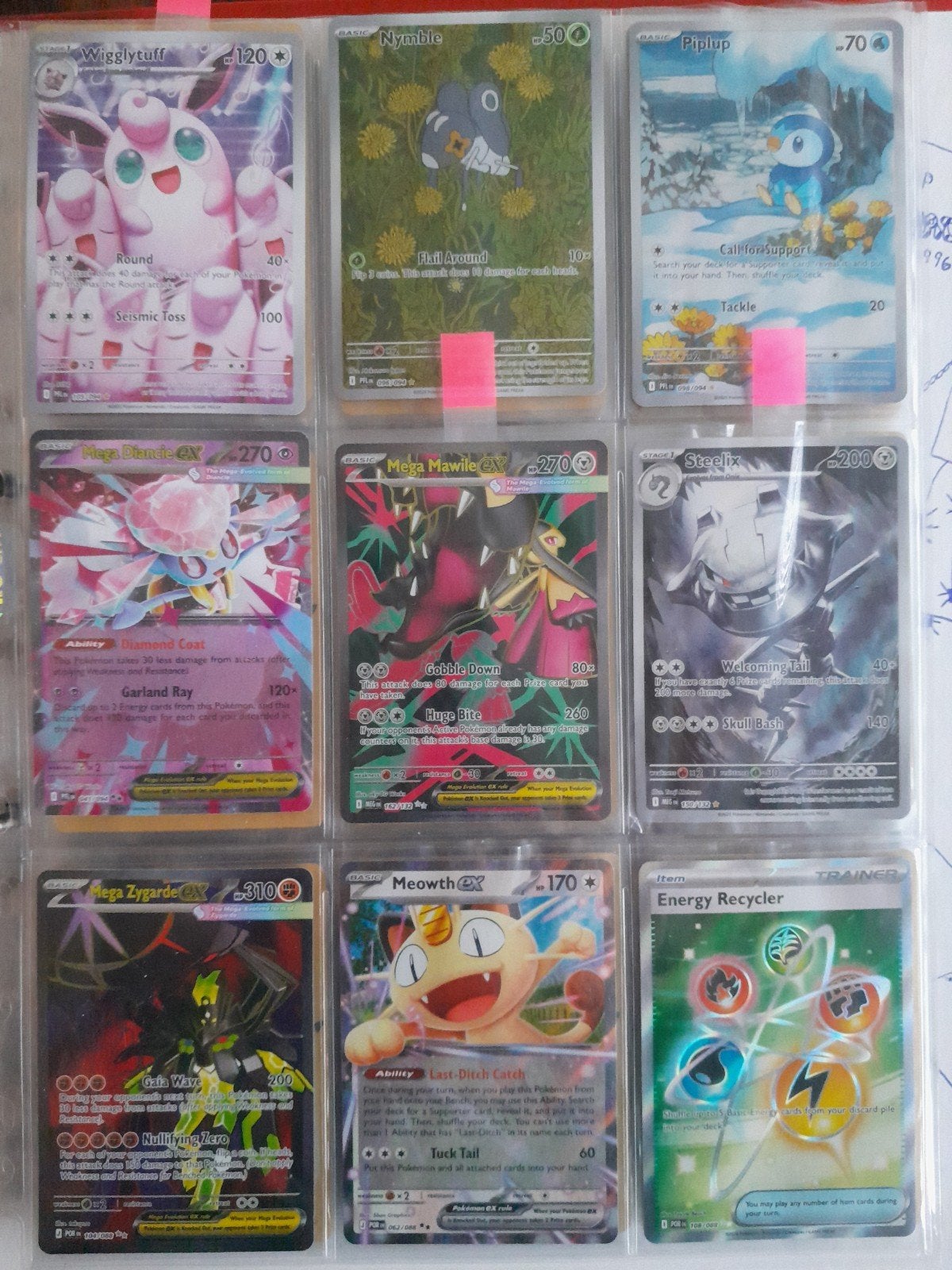 Pokemon kaarten , enkel lot, Hobby en Vrije tijd, Verzamelkaartspellen | Pokémon, Ophalen of Verzenden, Nieuw, Meerdere kaarten