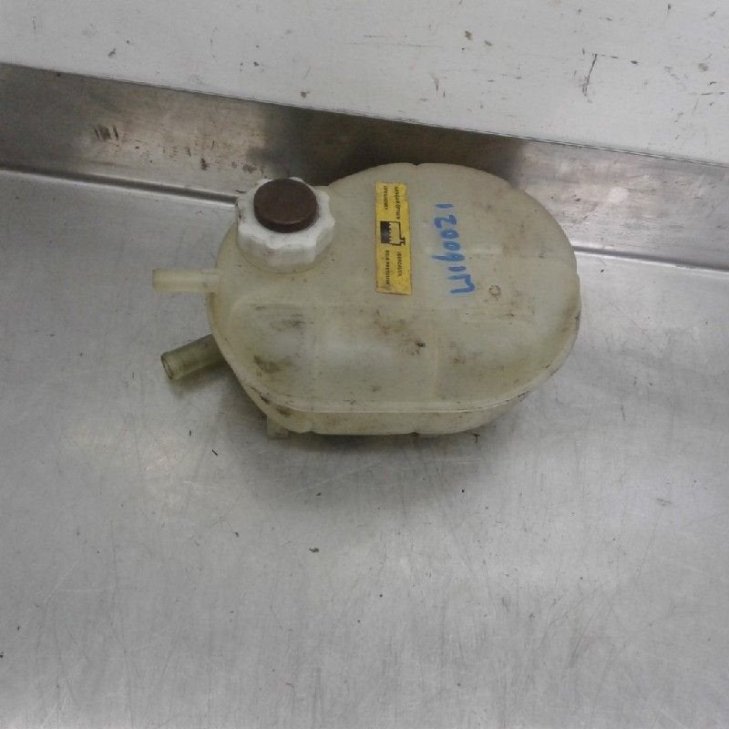 EXPANSIERESERVOIR Nissan Interstar (X70) (01-2002/03-2010), Gebruikt, Nissan