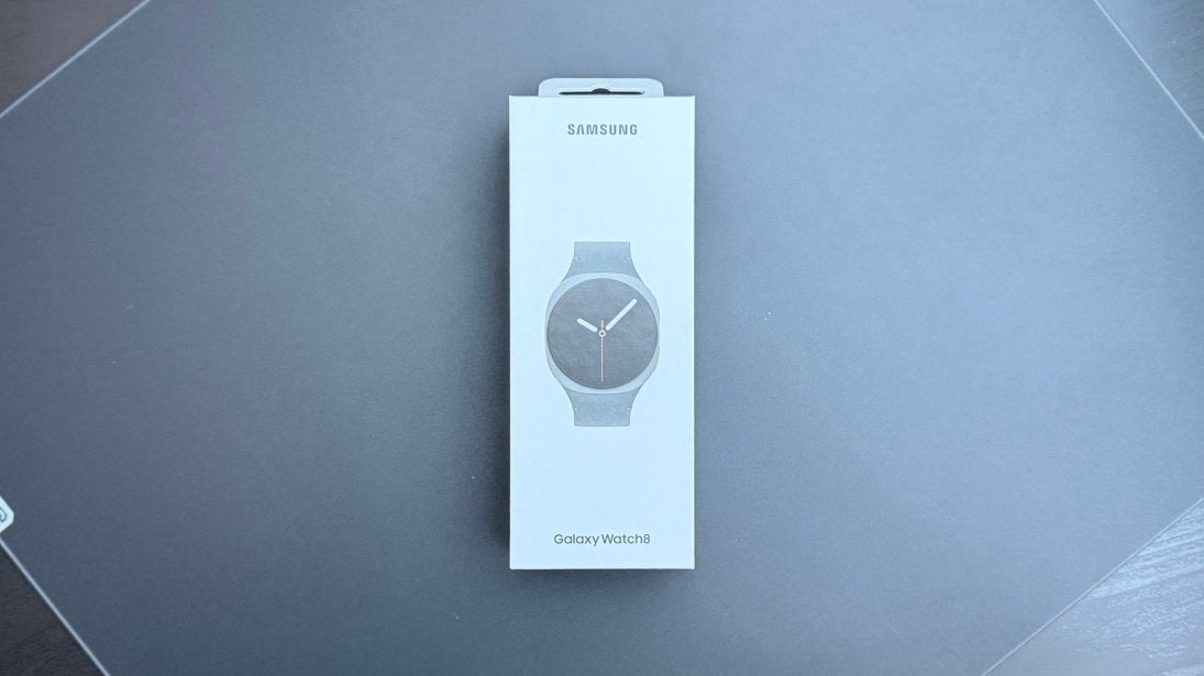 Samsung Galaxy Watch8 Nieuw!, Handtassen en Accessoires, Smartwatches, Verzenden, Nieuw