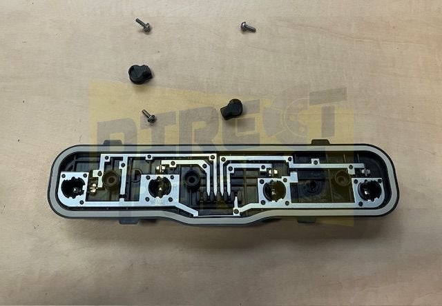 Mercedes-Benz Vito / V-Klasse (12/14-) (W447) lamphouder Rec, Auto-onderdelen, Verlichting, -, Nieuw, Ophalen of Verzenden, -