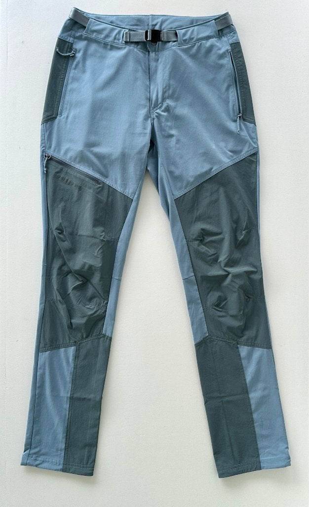 Patagonia dames wandelbroek/outdoorbroek – uitstekende staat, Enlèvement ou Envoi, Comme neuf, Vêtements
