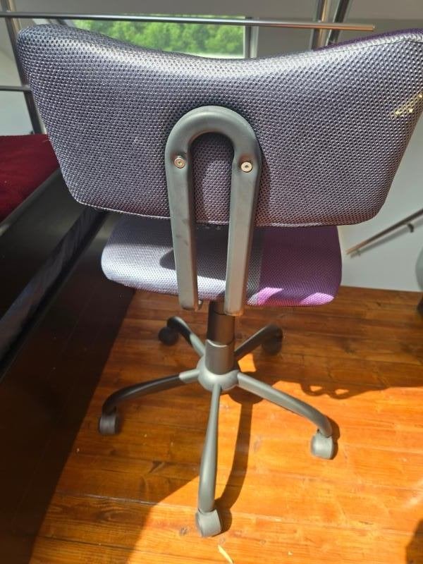 NOUVEAU fauteuil de bureau confortable, Neuf, Autres couleurs, Enlèvement, Chaise de bureau