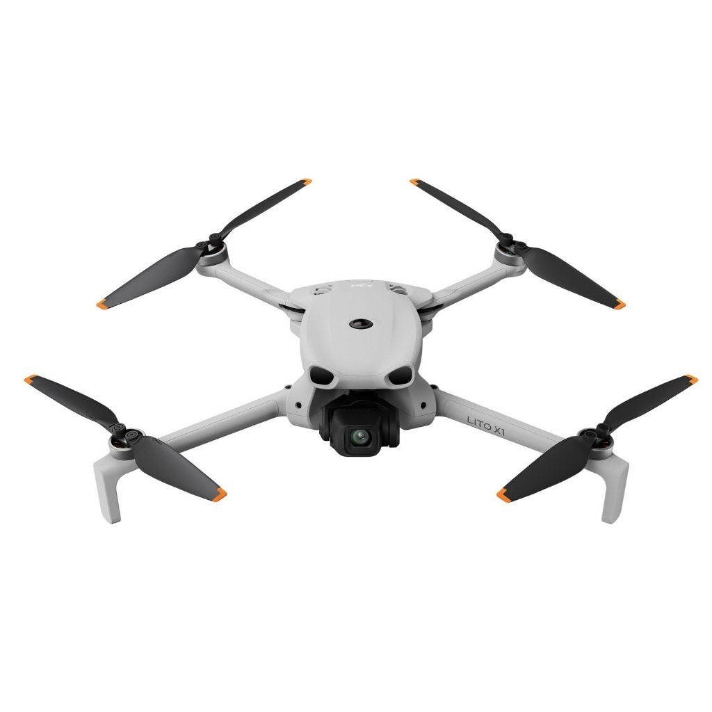 DJi Lito X1 RC2 Fly More en stock ✅, TV, Hi-fi & Vidéo, Moins de 250 g, Qualité supérieure, 5 à 10 km, DJI