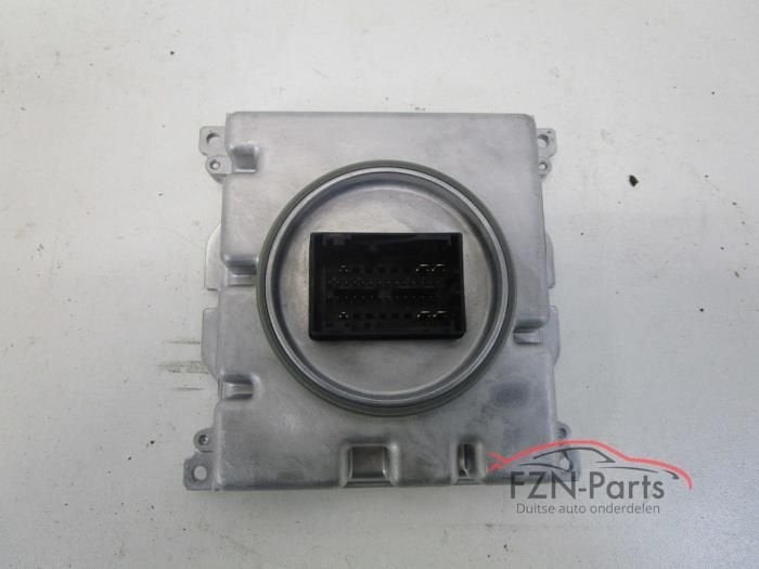VW Passat B8 Xenon Ballast Module, Ophalen of Verzenden, Gebruikt