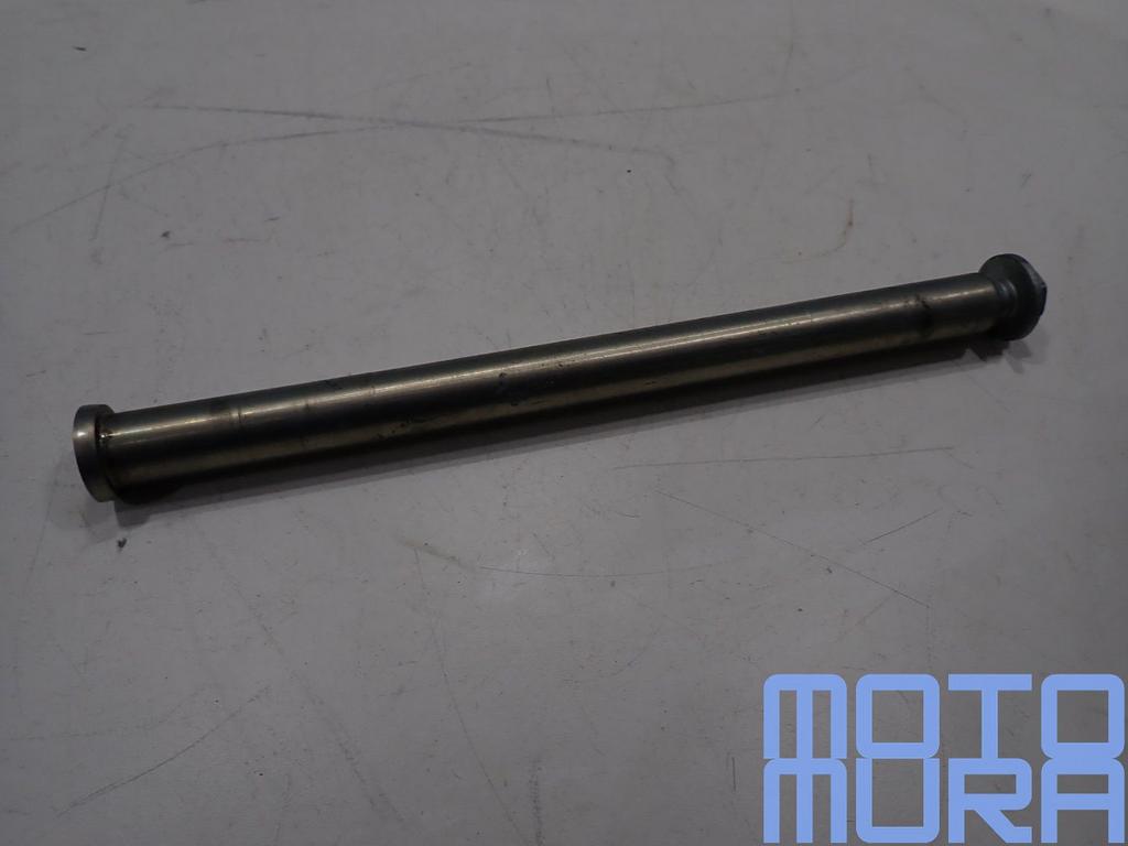 As telelever BMW R1200GS 2011 - 2015 K50 K51 telelever as op, Motoren, Onderdelen | BMW, Gebruikt, -, -, Ophalen of Verzenden