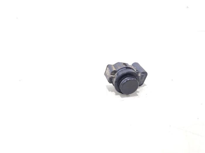 PDC Sensor van een Volkswagen Tiguan, Gebruikt, -, Volkswagen, -