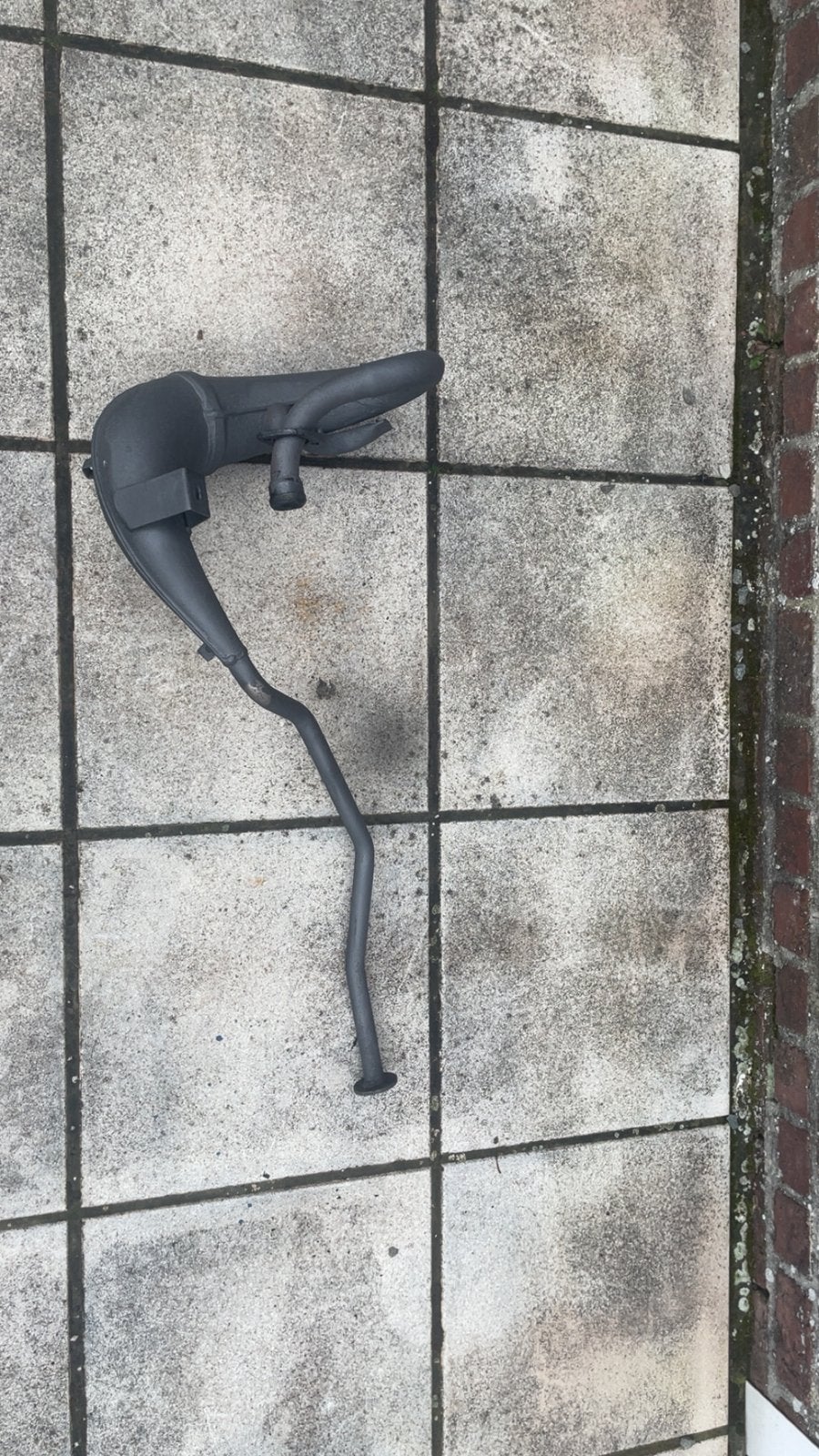 pièces Derbi, Vélos & Vélomoteurs, Enlèvement, Comme neuf