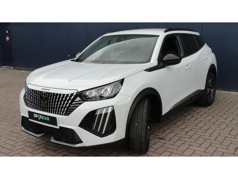 Peugeot 2008 II Allure, Achat, Euro 6, 5 portes, Automatique