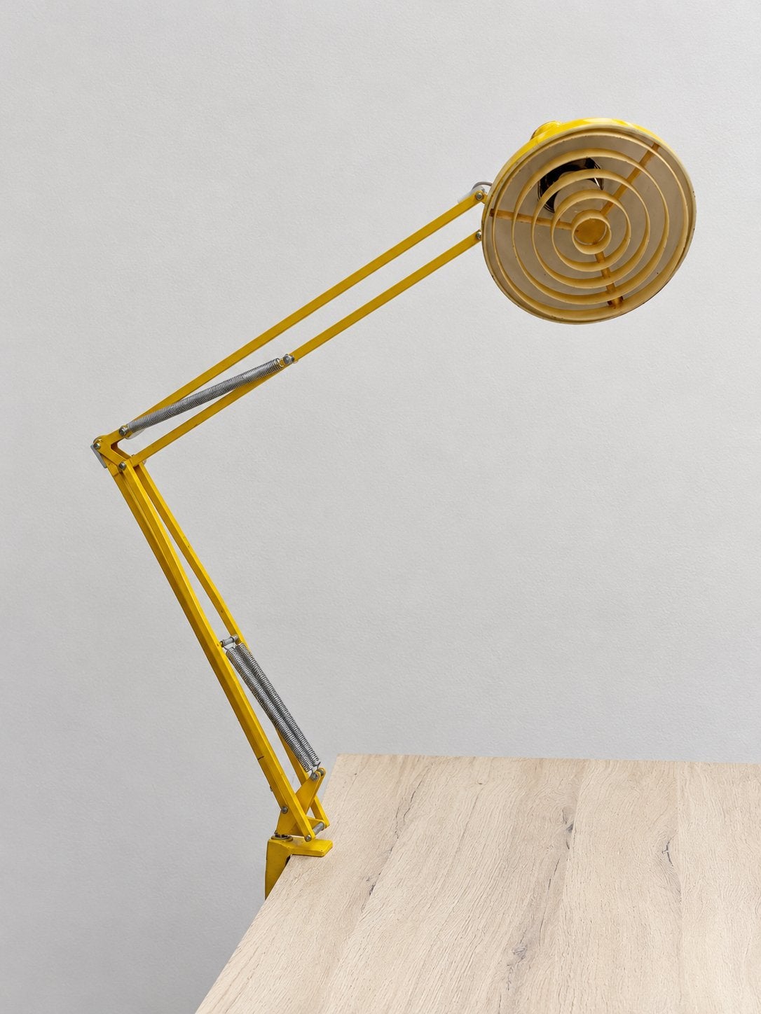 Lampe vintage, Ophalen of Verzenden, Zo goed als nieuw