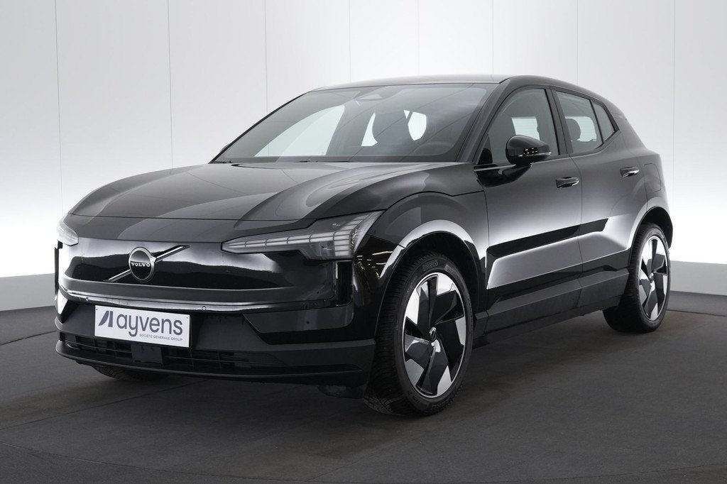 (2FQY903) VOLVO EX30, Autos, Achat, Entreprise, EX30, Carnet d'entretien