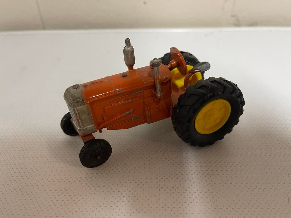 Crescent 1805 Farm Tractor, Hobby & Loisirs créatifs, Enlèvement ou Envoi, Comme neuf