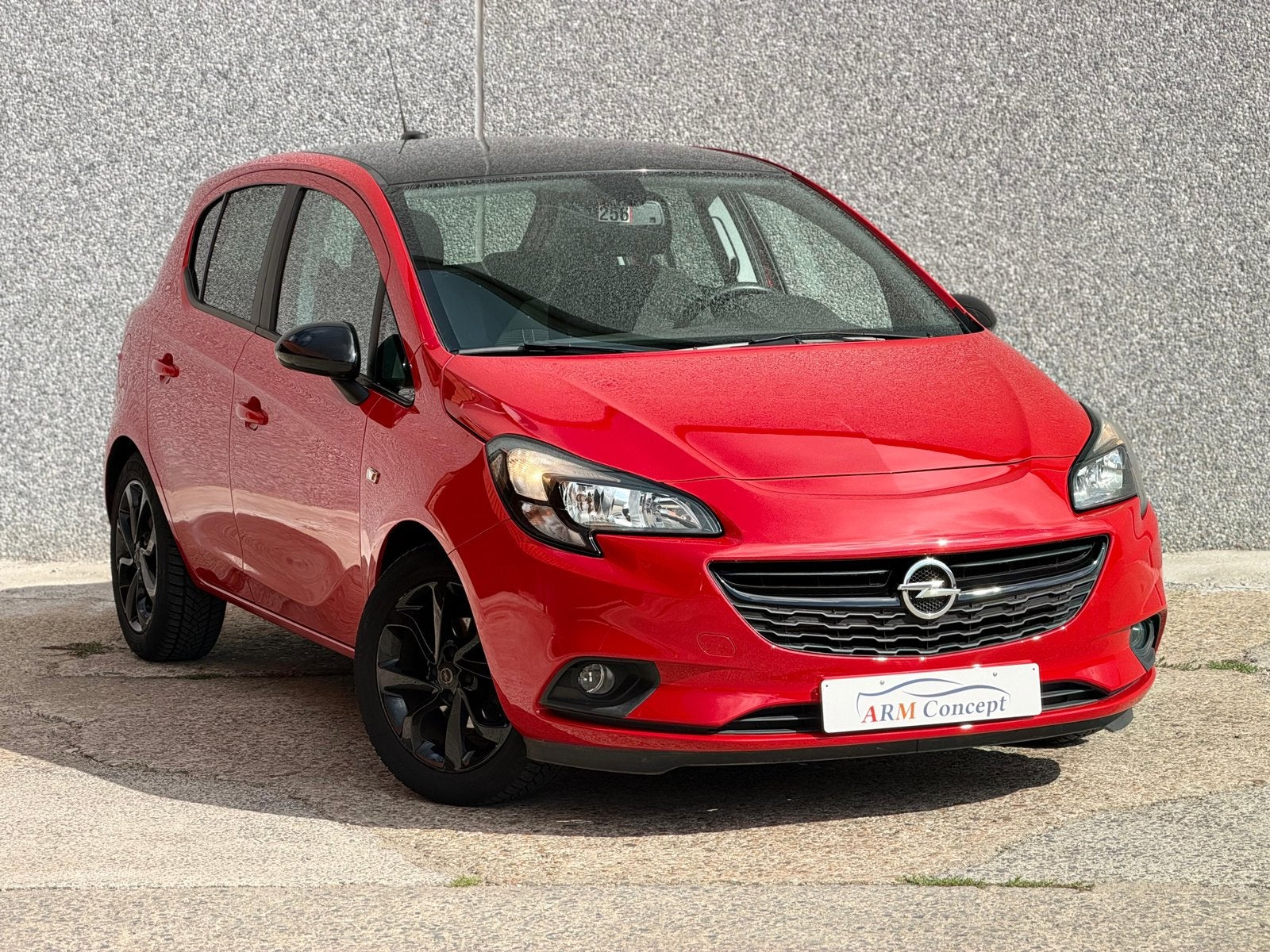 Opel Corsa E 1.2 Essence 07/2019 Color edition Garantie 1 an, Achat, Euro 6, Entreprise, Boîte manuelle