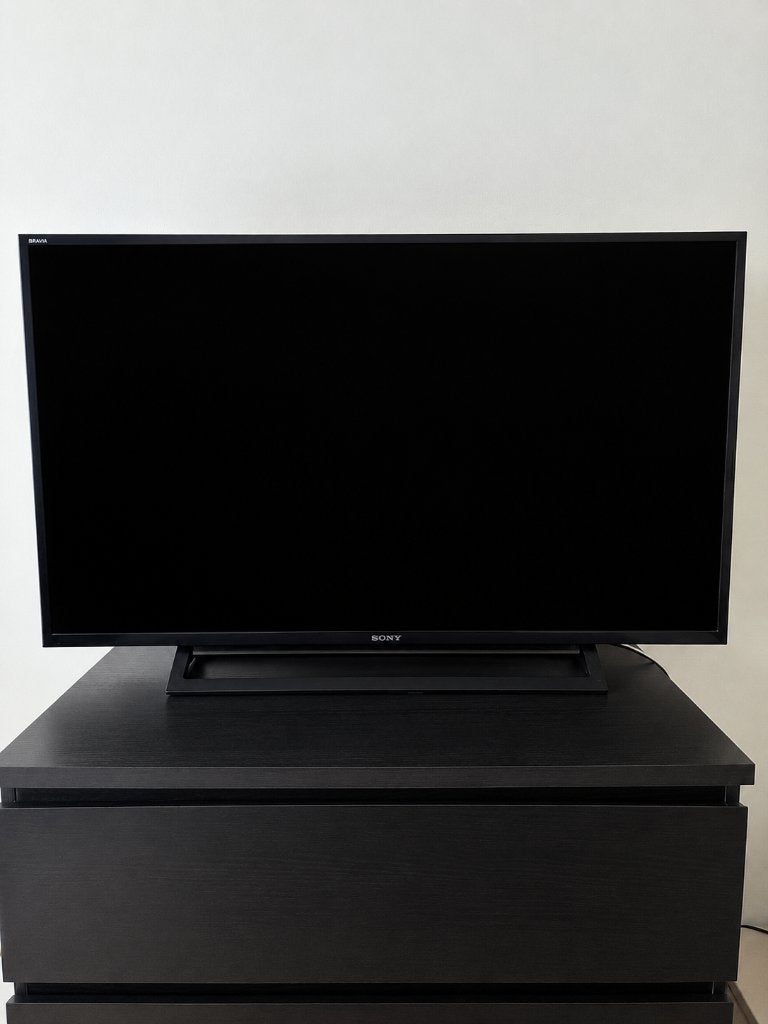 Sony tv, Audio, Tv en Foto, Ophalen, Gebruikt, Smart TV, Sony