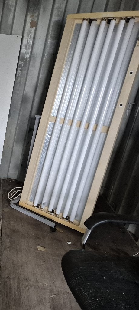 Toit ouvrant pivotant, Electroménager, Enlèvement, Utilisé