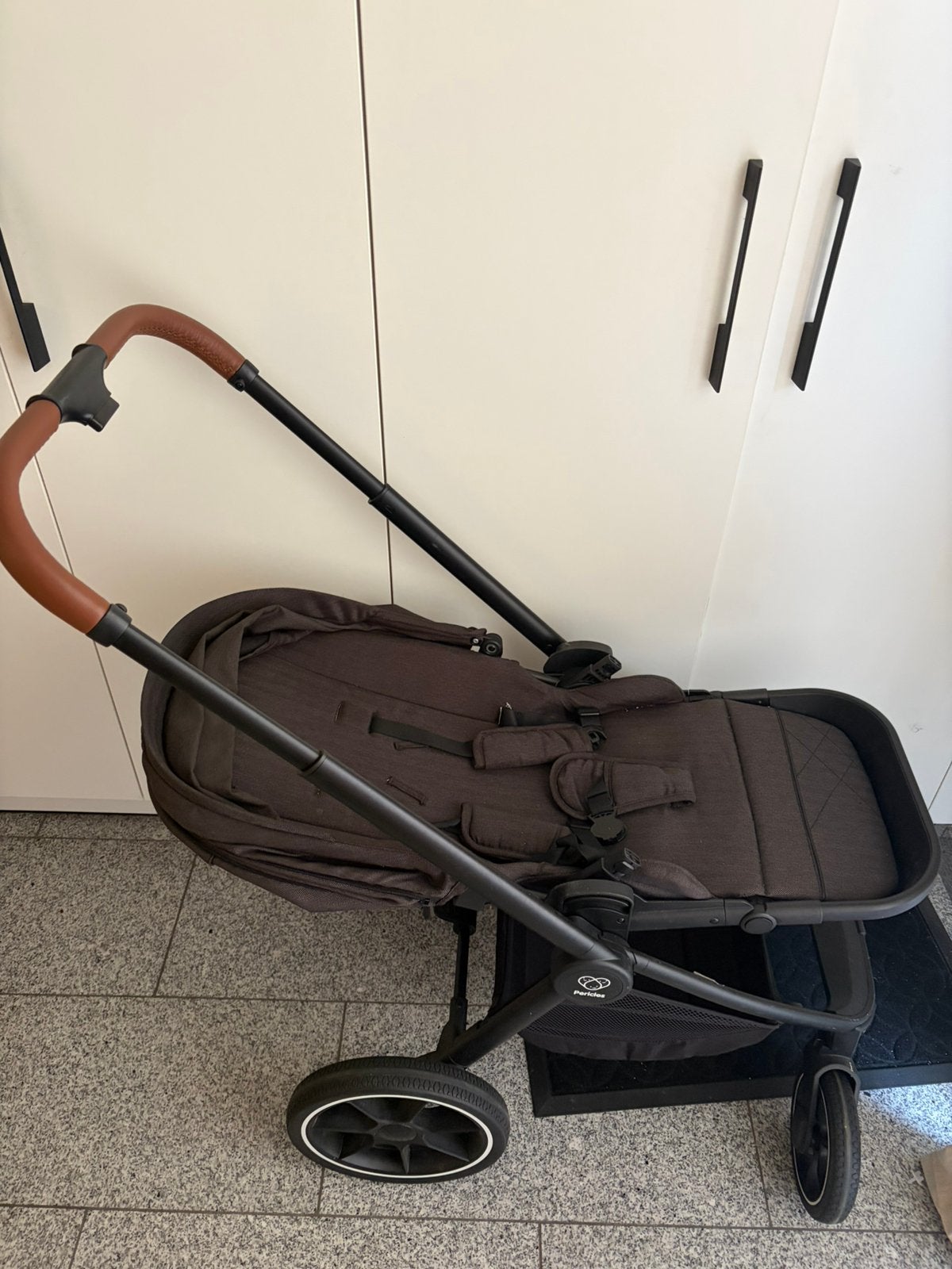 Koets te koop in perfecte staat!, Enlèvement ou Envoi, Comme neuf