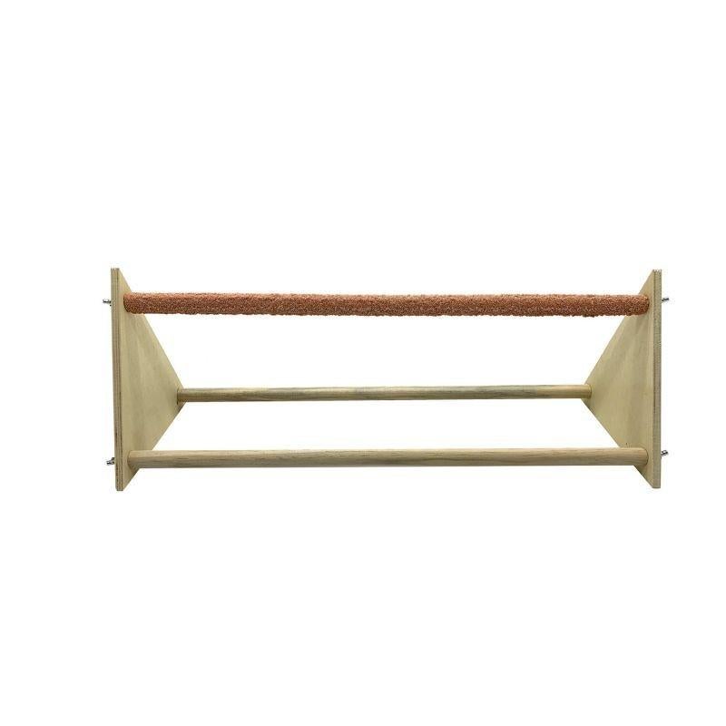 Houten Ladder Voor Kippenhok 90cm, Dieren en Toebehoren, Pluimvee | Toebehoren, Nieuw, Kippenhok of Kippenren, Ophalen of Verzenden