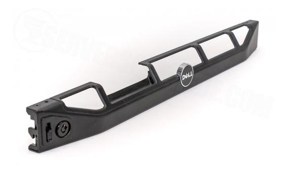 Dell 1U Frontbezel PowerEdge R210 R220 R310 R410 R415