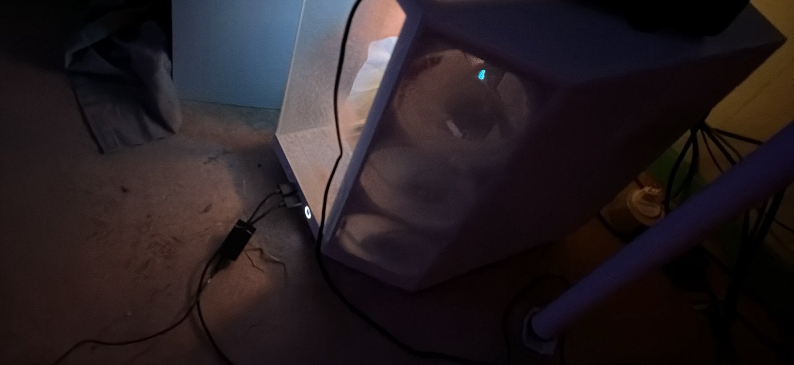 Gaming pc, Enlèvement, Comme neuf, Gaming
