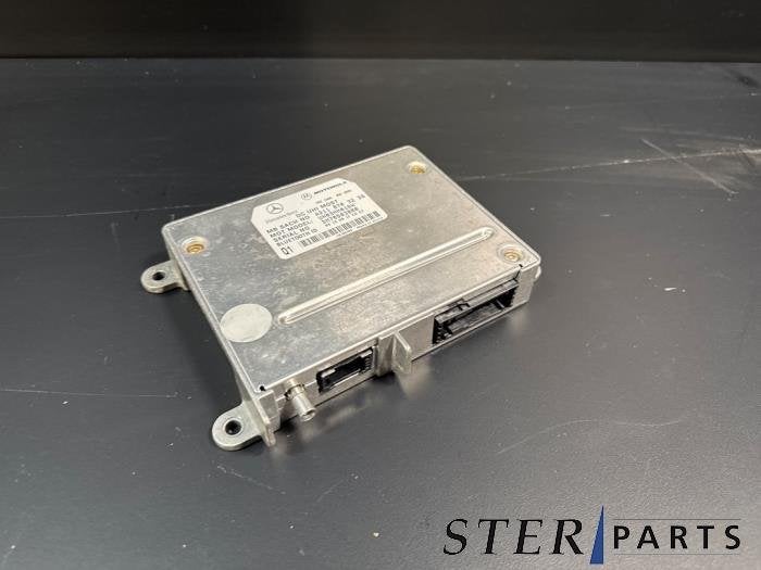 Bluetooth module van een Mercedes SLK, Gebruikt, -, Ophalen of Verzenden, -
