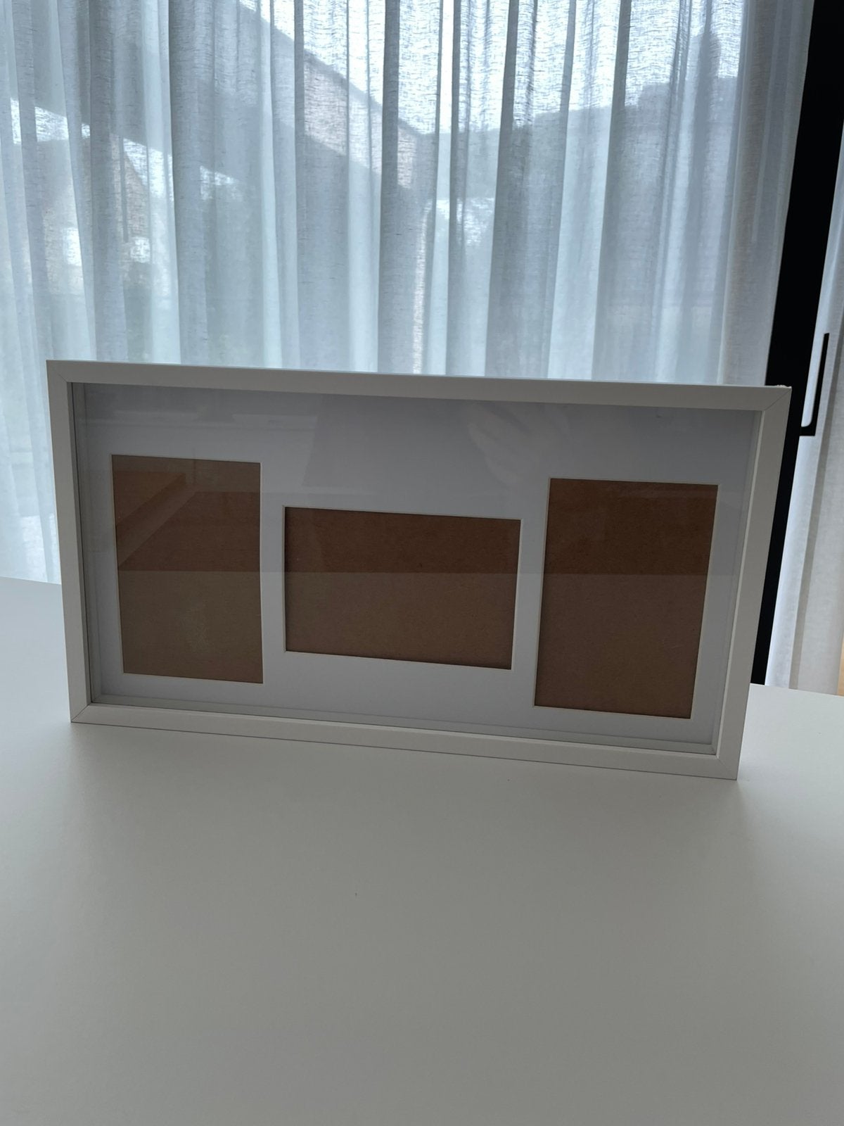Fotokader, Audio, Tv en Foto, Fotografie | Fotolijsten, Met glas, Standaard fotolijst, Ophalen of Verzenden, Zo goed als nieuw