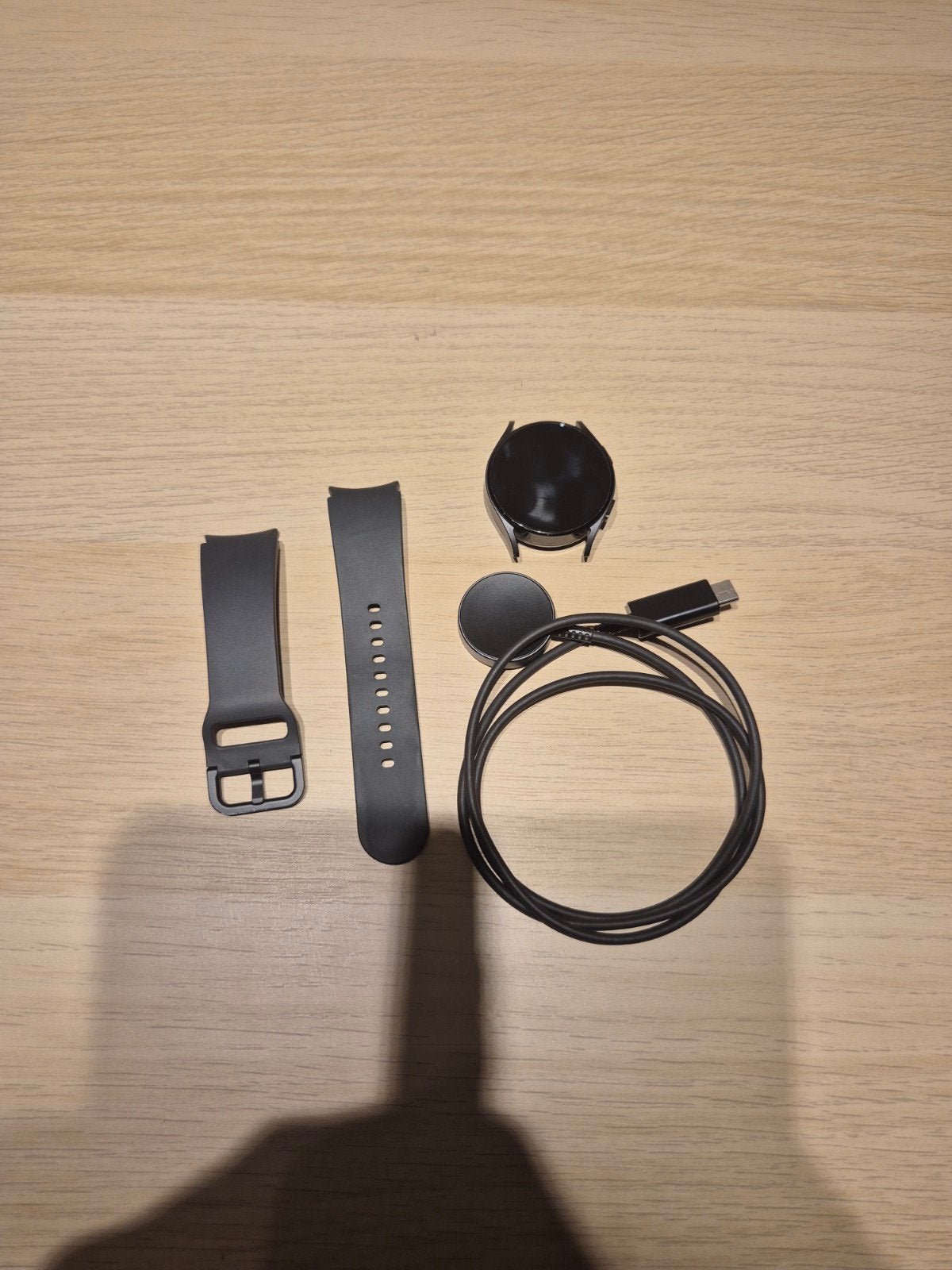 Samsung Galaxy Watch 5 Bluetooth 40 mm – Très bon état, État
