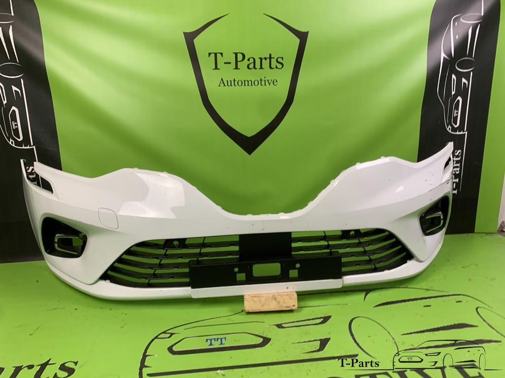 renault clio 5 voorbumper bumper grille rooster, Info@fabrikant.eu, Renault, Bumper, Fabrikantstraat 1
1000 AA  Amsterdam