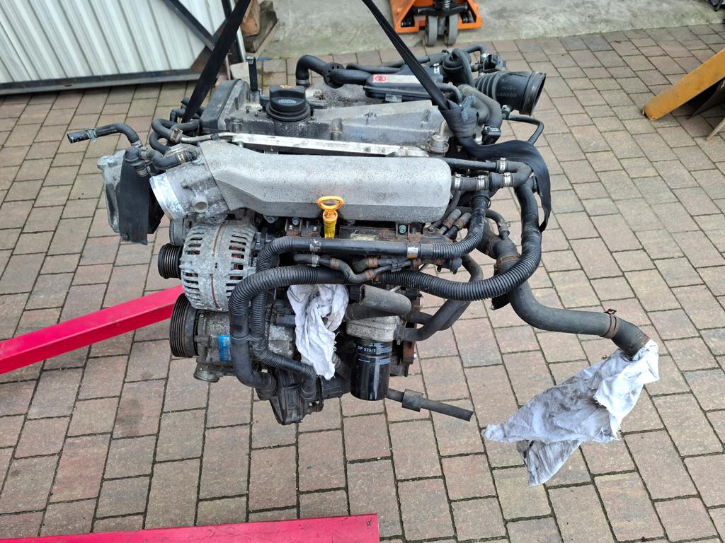 Moteur ARY Complet LEON TT SEAT AUDI A3 TOLEDO, Autos : Pièces & Accessoires, Envoi, Utilisé, Daihatsu