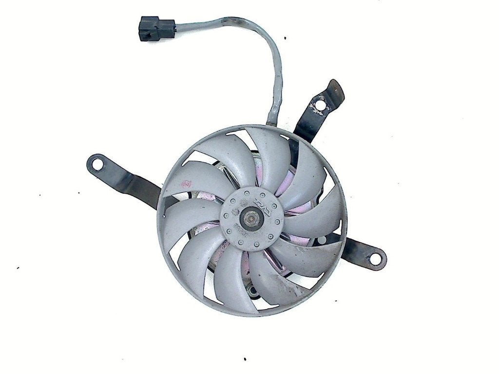 VENTILATEUR Yamaha YZF R1 2007-2008 (YZF-R1 4C8) (ssw9802l), Dhr. S. di Majo, Utilisé, Info@cama-motorparts.nl, P.J. Troelstraweg 8 8
3144 CX  MAASSLUIS, NL
