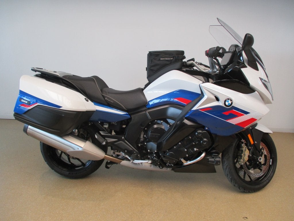 BMW K 1600 GT - Sport - 79 kw, Motoren, Handvatverwarming, 1600 cc, Motorrijbewijs A, Meer dan 35 kW
