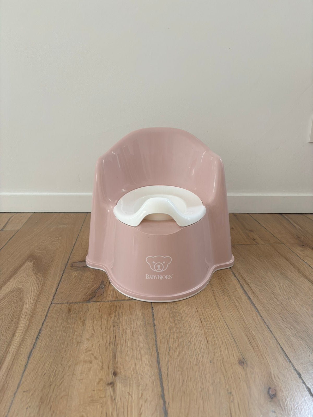 Pot fauteuil BabyBjörn, Enfants & Bébés, Enlèvement, Comme neuf