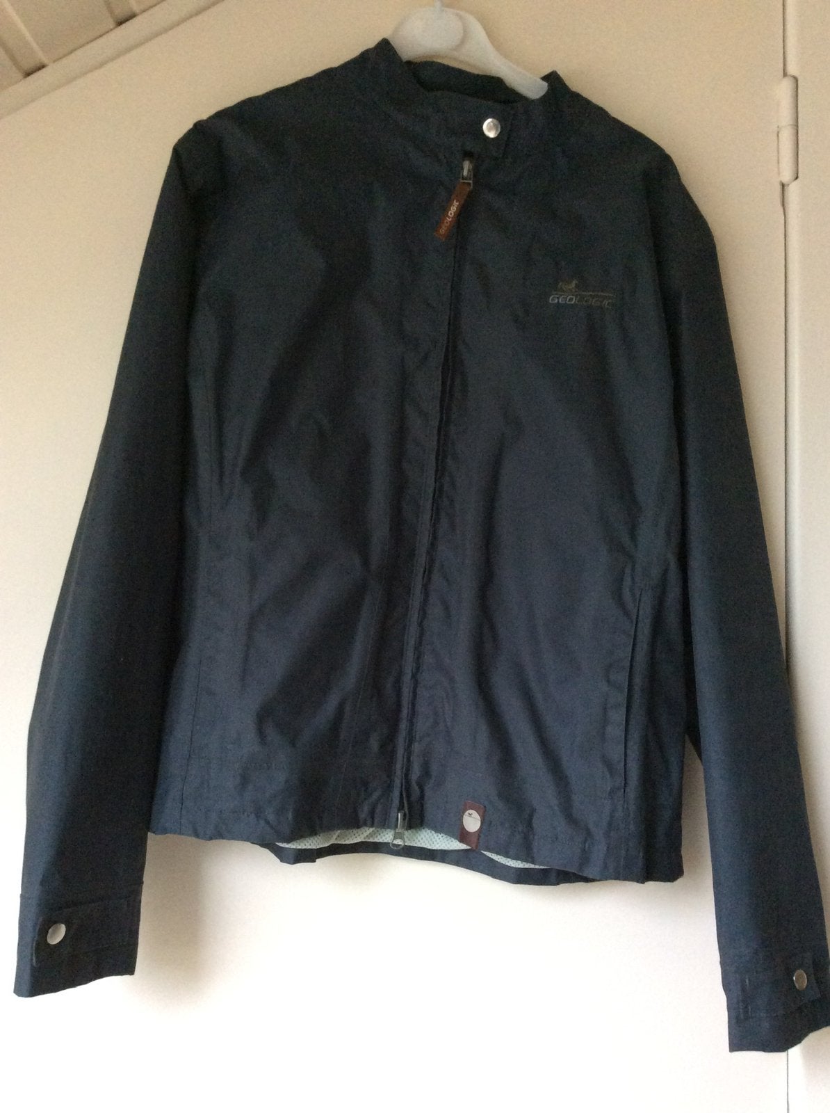Ruitervest als nieuw, Dieren en Toebehoren, Paardrijkleding, Ophalen of Verzenden, Zo goed als nieuw